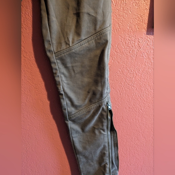 Women's utility pants - Picture 2 of 7